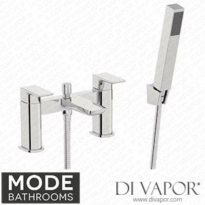 Mode Bathrooms FOST08 Foster Ii Bath Shower Mixer Tap Spare Parts