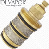 Thermostatic Cartridge for Imperial Shower Valve FQ495 Compatible Spare