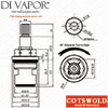 Franke Cotswold FR 1017 Tech Diagram