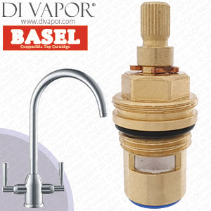 Franke Basel Kitchen Tap Cartridge