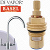 Franke Basel Kitchen Tap Cartridge