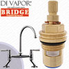 Franke Bridge Kitchen Tap Cartridge