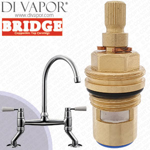 Franke Bridge Kitchen Tap Cartridge