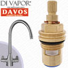 Franke Davos Cold Tap Cartridge