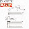 Franke Tap Cartridge Diagram