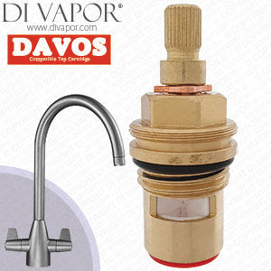 Franke FR-1202 Davos Tap Cartridge