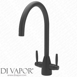 Sagittarius FR/152/B Forme Monobloc Sink Mixer Black Spare Parts