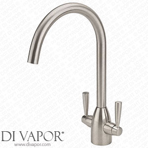 Sagittarius FR/152/N Forme Monobloc Sink Mixer Brushed Nickel Spare Parts