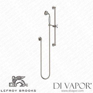 Lefroy Brooks LA CHAPELLE HAND SHOWER ON SLIDING RAIL (FR 1727) Spare Parts