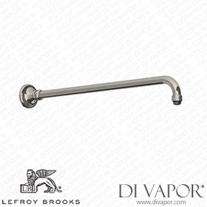 Lefroy Brooks LA CHAPELLE LONG PROJECTION ARM WITH WALL BRACKET (FR 1735) Spare Parts