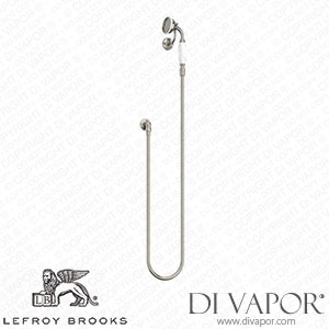 Lefroy Brooks LA CHAPELLE HAND SHOWER ON HOOK (FR 1761) Spare Parts