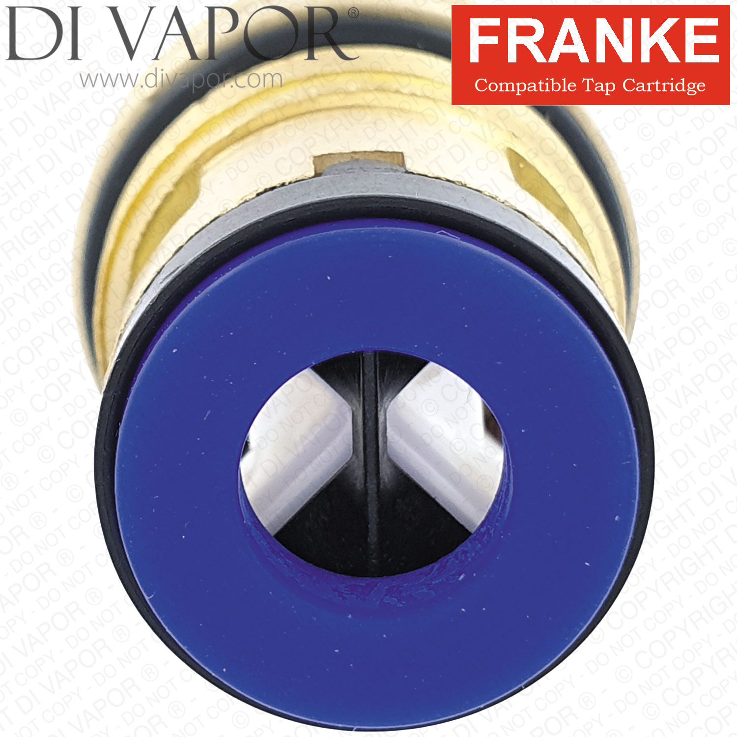 Franke Varzo Cold Side Compatible Cartridge