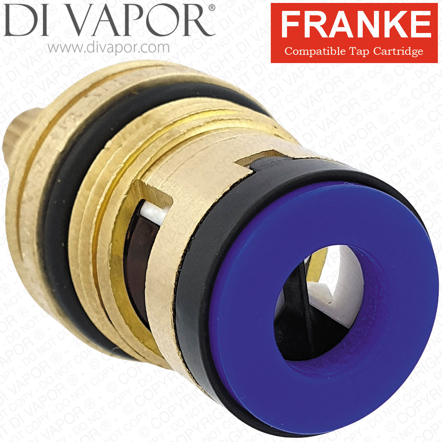 Franke Varzo Cold Side Compatible Cartridge