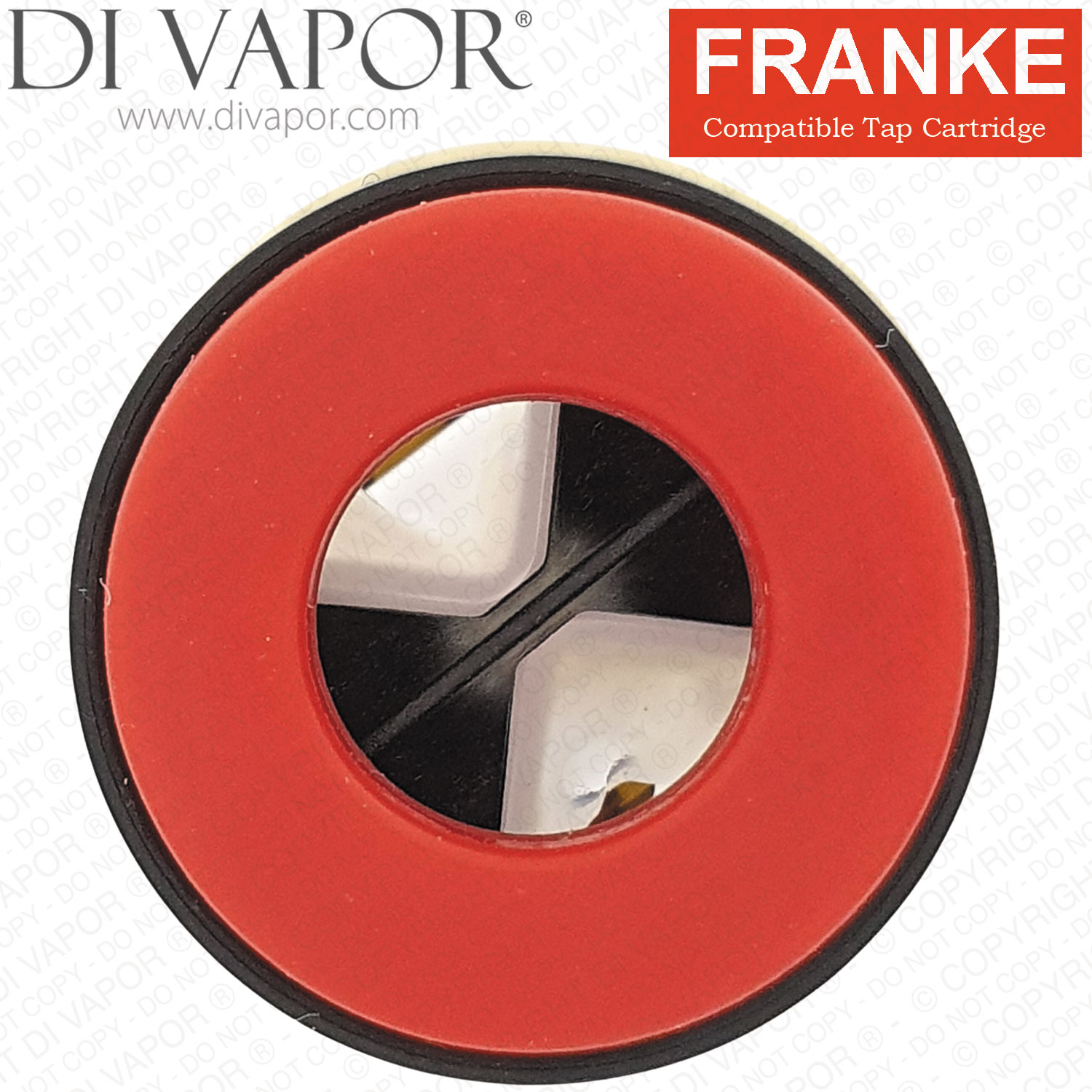 Franke Varzo Hot Side Compatible Cartridge