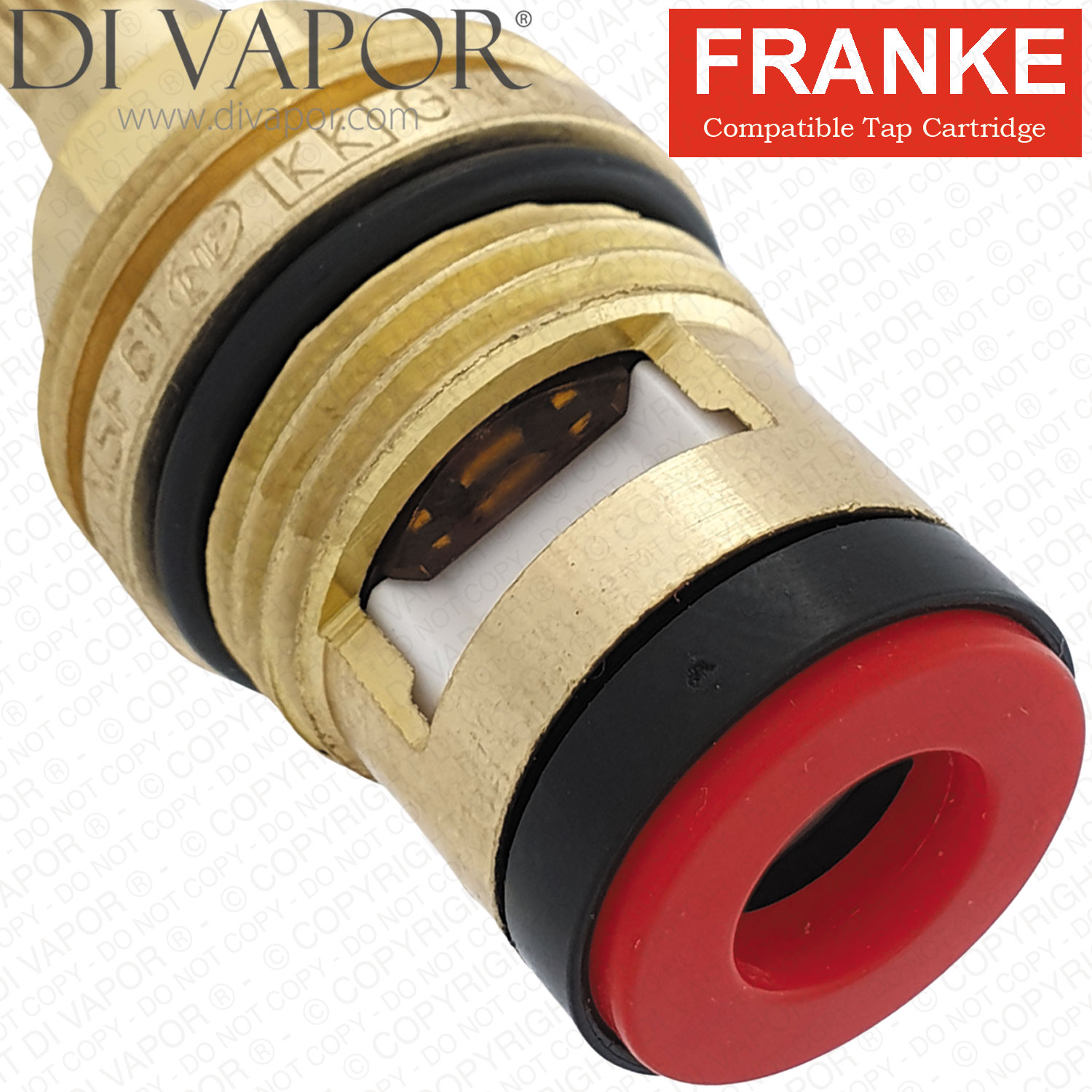 Franke Varzo Hot Side Compatible Cartridge