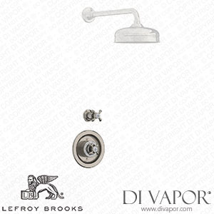 Lefroy Brooks La Chapelle Archipelago Thermostatic Valve & Flow Control (Fr 8801) Spare Parts