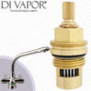 Franke Triflow Moderne Cold Side Tap Cartridge