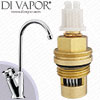 Franke Triflow Mini Hot Side Tap Cartridge