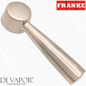 Franke Cold Tap Handle