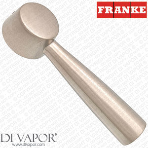 Franke Hot Tap Handle