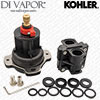 Kohler FRBCN Cartridge Spare Parts