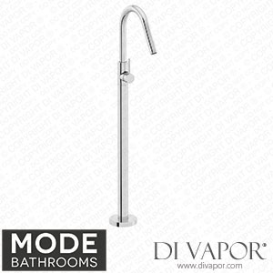 Mode Bathrooms FRST01 Spencer Freestanding Side Lever Bath Filler Tap Spare Parts