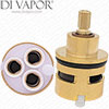 2-Way Diverter Cartridge