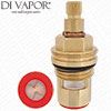 Simplifit Toronto Tap Hot Side Compatible Cartridge