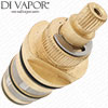 Showers Thermostatic Cartridge