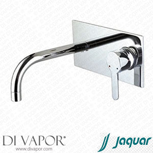 Jaquar FUS-CHR-29231NK Fusion 2 Hole Wall Mounted Basin Mixer Spare Parts