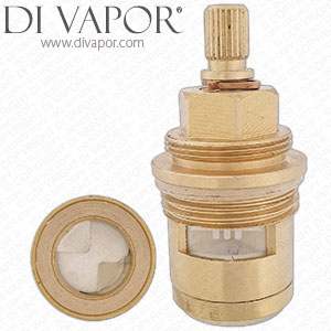 HUANRI Disc Tap Cartridge