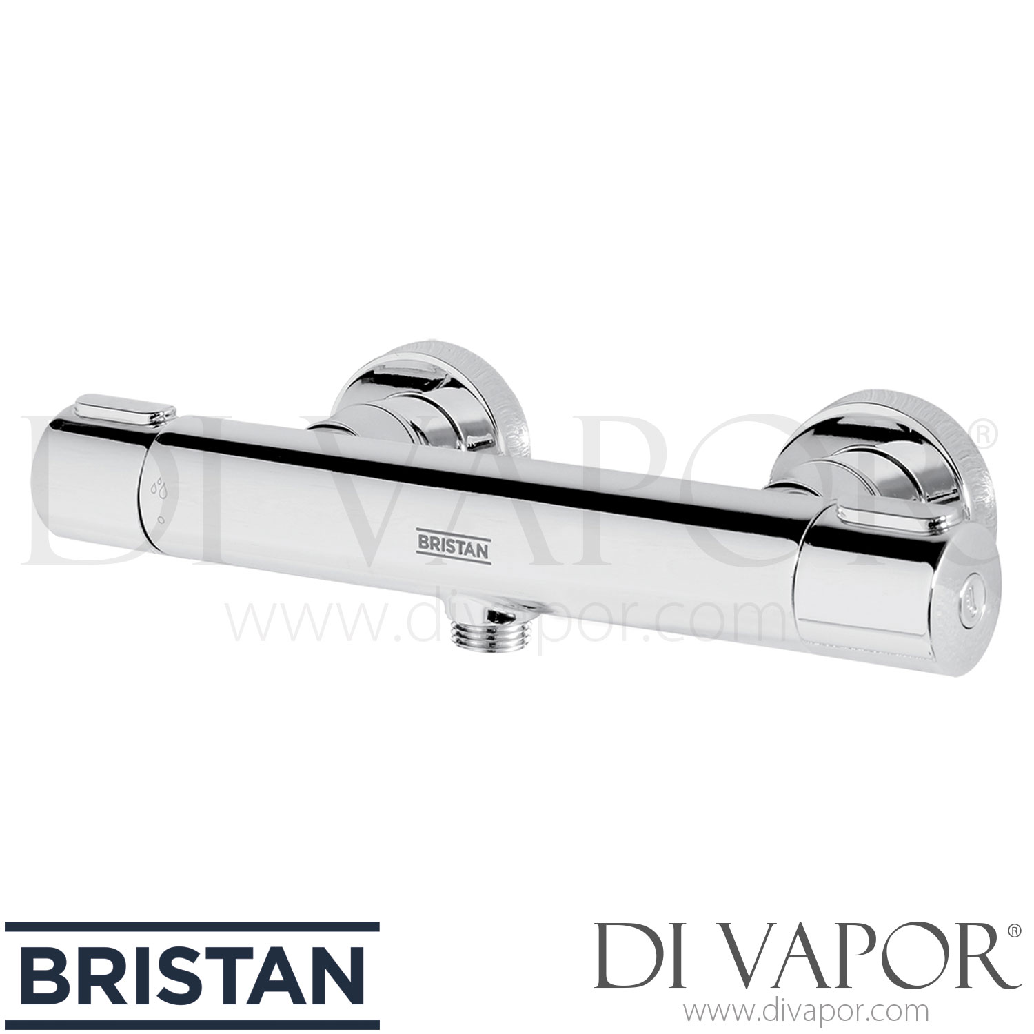 Bristan FZ SHXVOCTFF C Frenzy Thermostatic Bar Shower Spare Parts