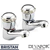 Bristan G 1 2 COM CD Spare Parts