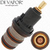 THG Paris Thermostatic Cartridge