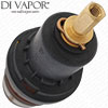 Thermostatic Cartridge