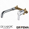 GRIFEMA Spare Parts