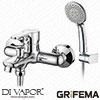 GRIFEMA Spare Parts