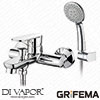 GRIFEMA Spare Parts