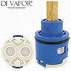 GA556 Shower Diverter Cartridge