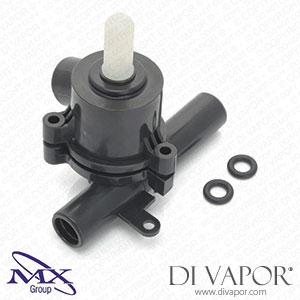 MX Group Duo LXI Flow Valve (GALA-SG06047) Spare Parts