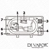 Galaxy Tech Diagram