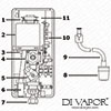 Galaxy Tech Diagram