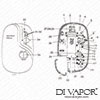 Galaxy Tech Diagram