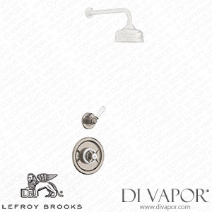 Lefroy Brooks Classic Archipelago Thermostatic Valve & Flow Control (Gd 8801) Spare Parts