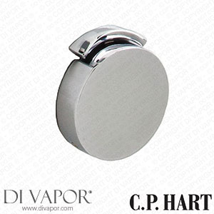 C.P. Hart Ocean Overflow Bath Filler & Waste GDMEE2 Spare Parts