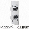 C.P. Hart Spare Parts