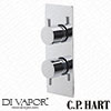 C.P. Hart Spare Parts