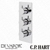 C.P. Hart Spare Parts