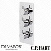 C.P. Hart Spare Parts