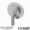 C.P. Hart Spare Parts